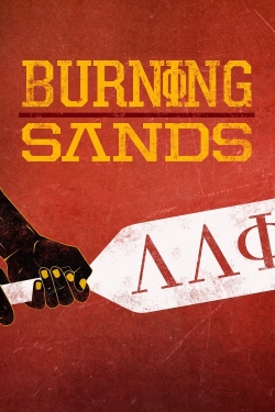 watch free Burning Sands