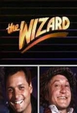 watch free The Wizard