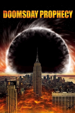 watch free Doomsday Prophecy