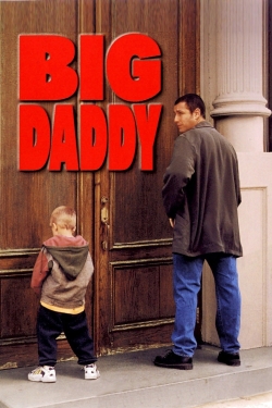 watch free Big Daddy