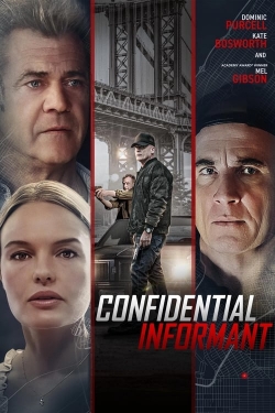 watch free Confidential Informant