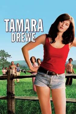 watch free Tamara Drewe