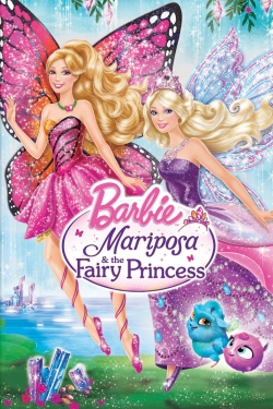 watch free Barbie Mariposa & the Fairy Princess