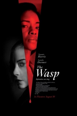 watch free The Wasp