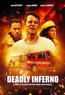 watch free Deadly Inferno