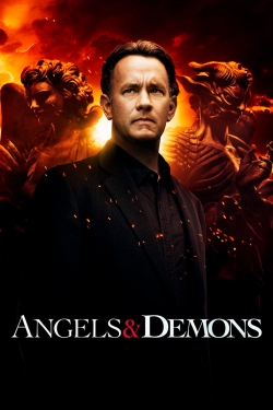 watch free Angels & Demons