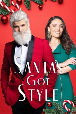 watch free Santa's Got Style