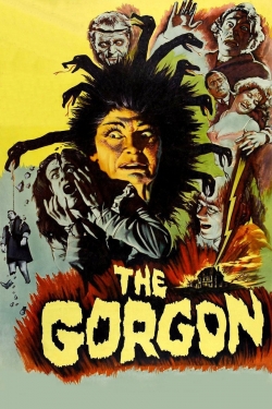 watch free The Gorgon