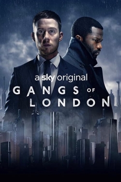 watch free Gangs of London