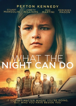 watch free What the Night Can Do