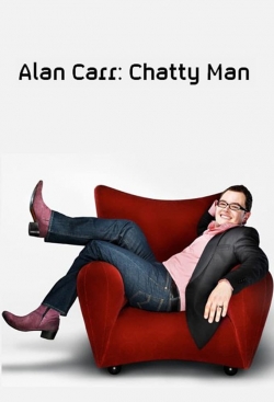 watch free Alan Carr: Chatty Man