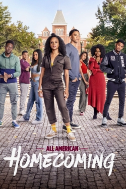 watch free All American: Homecoming