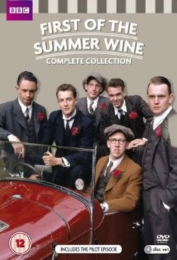 watch free First of the Summer Wine