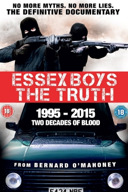 watch free Essex Boys: The Truth