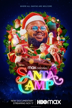 watch free Santa Camp