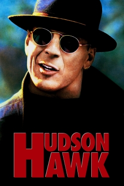 watch free Hudson Hawk