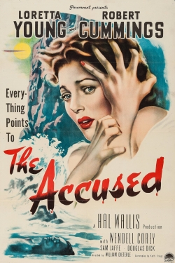 watch free The Accused
