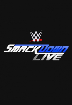 watch free WWE Friday Night SmackDown