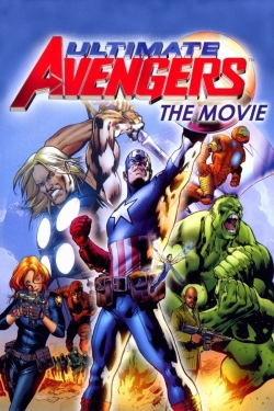 watch free Ultimate Avengers