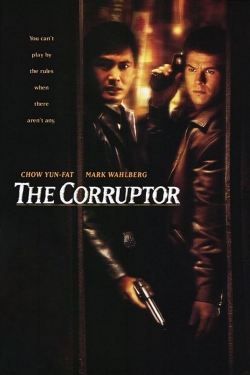 watch free The Corruptor