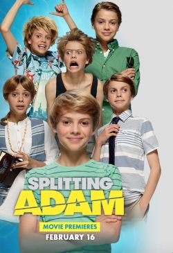 watch free Splitting Adam