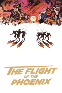 watch free The Flight of the Phoenix
