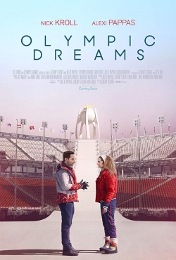 watch free Olympic Dreams