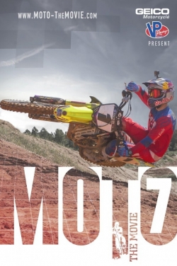 watch free Moto 7: The Movie