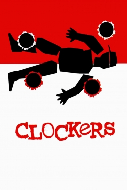 watch free Clockers