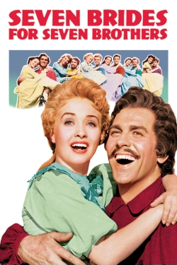 watch free Seven Brides for Seven Brothers