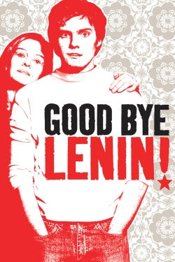 watch free Good bye, Lenin!