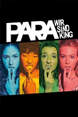 watch free Para - Wir sind King