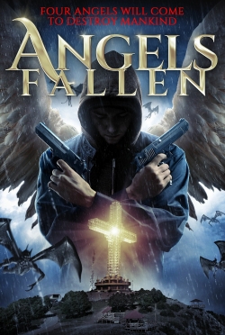 watch free Angels Fallen