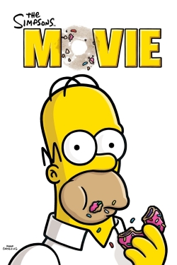 watch free The Simpsons Movie