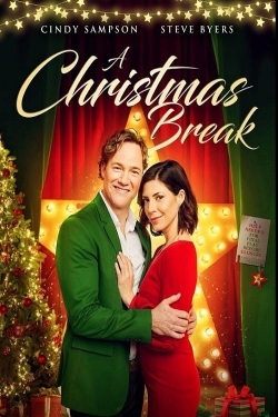 watch free A Christmas Break