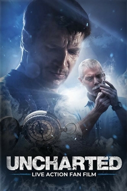 watch free Uncharted: Live Action Fan Film