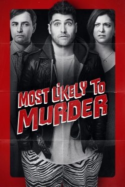 watch free Most Likely to Murder