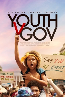 watch free Youth v Gov