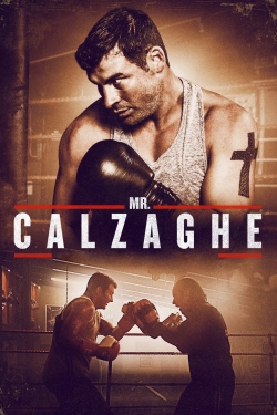 watch free Mr. Calzaghe