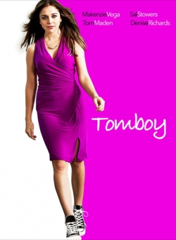 watch free Tomboy
