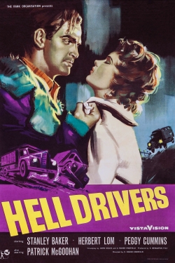 watch free Hell Drivers