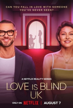 watch free Love Is Blind: UK