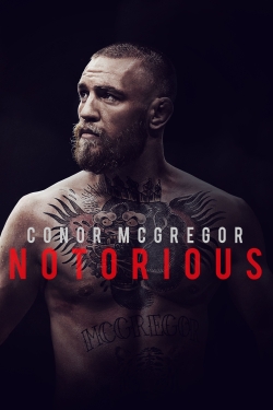 watch free Conor McGregor: Notorious