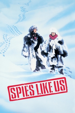 watch free Spies Like Us