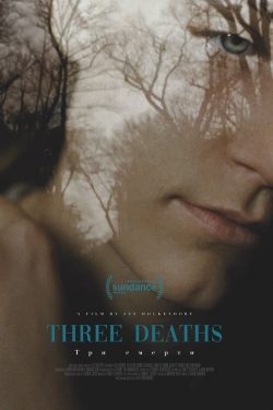 watch free Three Deaths