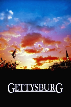 watch free Gettysburg