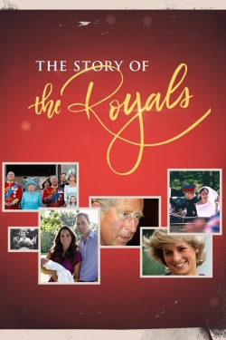 watch free The Story of the Royals