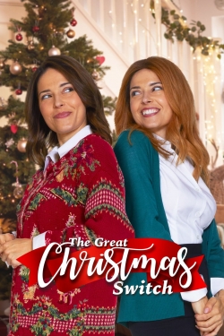 watch free The Great Christmas Switch