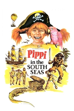 watch free Pippi in the South Seas