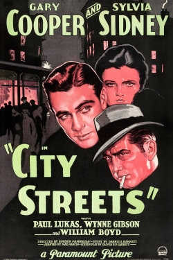 watch free City Streets